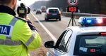 COD RUTIER Amenzi pentru depășirea vitezei în 2026. Ce sancțiuni riști dacă circuli cu 20, 30 sau 50 km/h peste limită