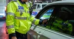 Amendă de peste 800 de lei pentru șoferii care fac această greșeală în timpul staționării