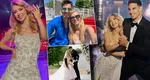 Andreea Bălan, anunț pentru fani la o lună de la nunta cu Victor Cornea: „Le port în suflet”