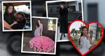 Andreea Bostănică a arătat câți bani câștigă din TikTok. Influencerița susține că a încasat 30.000 de dolari într-o singură zi