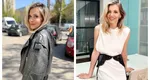 Ce face Andreea Ibacka după divorțul de Cabral. Vedeta a fost surprinsă într-o ipostază inedită