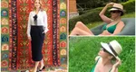 FOTO Cum arată Andreea Marin în costum de baie, la 51 de ani. Vedeta nu are nicio intervenție estetică