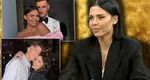 Andreea Popescu, mesaj subtil pentru Rareș Cojoc. Ce i-a reproșat influencerița fostului soț