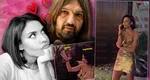 Andreea Popescu, gesturi neașteptate față de Dan Alexa. Influencerița l-a sunat insistent pe antrenor și l-a urmărit în club. FOTO
