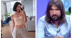 Andreea Popescu încă speră la Dan Alexa. Noi detalii despre apropierea dintre cei doi