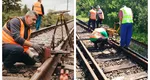 Se fac angajări la CFR. Ce salariu are un lăcătuș mecanic sau un sudor
