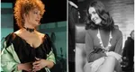 Cum arăta Angela Similea în adolescență. Dezvăluirile artistei despre copilăria la țară: „Nu-mi amintesc pedeapsa”