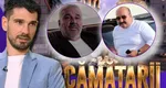 Suma primită de Nuțu și Sile pentru a apărea în serialul „Cămătarii”. Dezvăluirile făcute de Anghel Damian: „Am filmat aproape 100 de zile”