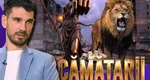 Anghel Damian, dezvăluiri din spatele camerelor de filmat. Ce spune regizorul despre serialul-documentar „Cămătarii”