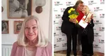 Cum arată apartamentul din Budapesta în care locuiește Anna Szeles, fosta soția a lui Florin Piersic. Locuința este plină de fotografii, afișe de film și obiecte vitage