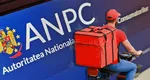 ANPC face demersuri pentru reglementarea ocupației de „livrator de hrană”. Angajații vor fi obligați să facă, printre altele, cursuri de igienă alimentară