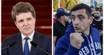 ANALIZĂ – AUR, câștigător detașat în scenariul alegerilor anticipate. ”Va defila”. Riscul uriaș la care se expune Nicușor Dan în acest scenariu