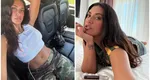Reacții dure pe internet! Antonia, pusă la zid din cauza unei ținute: „Este jale! De ce îți faci asta?”