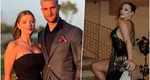 Logodnica lui Daniel Bîrligea a făcut senzație în vacanță. A pozat goală iar imaginile au scăpat pe internet FOTO