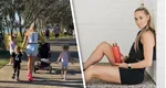 O cunoscută antrenoare de fitness, mamă a patru copii, a primit un diagnostic dur la doar 39 de ani: cancer de colon în stadiul doi