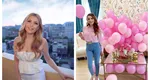 Cum arată penthouse-ul în care locuiește Elena Gheorghe. Are cinci camere și valorează sute de mii de euro, imagini spectaculoase cu apartamentul vedetei