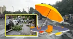Prognoza meteo. Vreme cu schimbări de la o oră la alta. Plouă şi la Bucureşti
