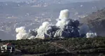 Israelul, atac în sudul Libanului. Hezbolah respinge acordul semnat vineri. ”Greşeală gravă”