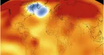 Cercetătorii analizează un fenomen neobișnuit din Atlantic, în timp ce Europa se topește la peste 40 de grade. Ce au descoperit specialiștii