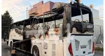Şapte morţi în urma unui atac cu dronă ucraineană asupra unui autobuz care făcea legătura între Moscova şi Crimeea, anunţă autorităţile proruse din Doneţk