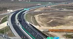 Veste uriașă pentru șoferi! Românii ar putea circula pe aproape 400 km de autostradă, de la București la Pașcani, până la sfârșitul anului