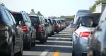 Regulă nouă de la 1 iunie 2026. Şoferii pot primi înapoi taxa de autostradă dacă rămân blocaţi în ambuteiaj