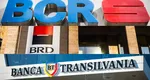 BCR, BRD și Banca Transilvania reacționează după ce Consiliul Concurenței a amendat băncile cu 710 milioane de euro, acuzându-le de manipularea ROBOR: „Decizia nu are nicio fundamentare” / „Suntem determinați să ne apărăm reputația”