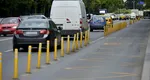 Poți intra pe banda de autobuz doar câteva secunde? Ce spune Codul Rutier 2026 și care este excepția permisă de lege