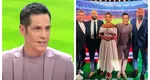 Val de critici după apariția lui Ștefan Bănică Jr. în prima emisiune de analiză a meciurilor de la Mondial: ”E ca nuca în perete să îl chemi la o emisiune de fotbal. Fabulos de jenant”