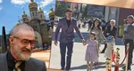 Gigi Becali și-a văzut visul devenit realitate! Familia i-a fost alături la sfințirea bisericii din Pipera