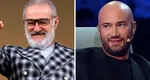 Mihai Bendeac dă de pământ cu biserica lui Gigi Becali din Pipera: „Intri acolo ca la mă-ta pe tarla…”
