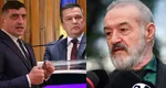 Gigi Becali susține că lui Sorin Grindeanu nu i-a venit să creadă că AUR nu a votat guvernul Adrian Veștea: Simion i-a promis președintelui că votează. Da, așa a spus