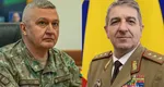 Șeful Statului Major al Apărării și locțiitorul Iulian Berdilă cer să iasă la pensie în urma scandalului de corupție care a paralizat Armata Română