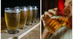 Bere de casă! Cum o prepari, cât te costă rețeta și după cât timp e gata de savurat
