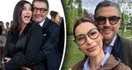 Andreea Berecleanu, dezvăluiri după 10 de căsnicie cu medicul Constantin Stan: „Maturitatea nu șterge defectele sau punctele de vedere contradictorii”