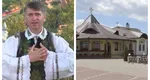 Cum arată biserica de un milion de euro a lui Cristian Pomohaci. Fostul preot și-a construit un adevărat palat