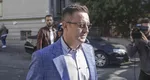 Sorin Blejnar ar putea primi înapoi mita de 12 milioane de lei confiscată. Curtea de Apel București a admis, miercuri, în principiu, contestația fostului șef al ANAF
