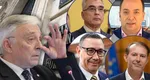 BNR, sub presiunea acuzațiilor privind inflația și menținerea cursului valutar. Politicieni și analiști economici contesă politica monetară: „Populația e păcălită. A tolerat episoadele cu inflație foarte mare”
