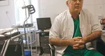 A murit Bogdan Marinescu, medicul care a ajutat-o pe Adriana Iliescu să devină mamă