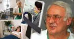 A murit Bogdan Marinescu, medicul care a ajutat-o pe Adriana Iliescu să devină mamă