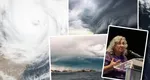EXCLUSIV Roxana Bojariu explică impactul El Niño asupra României: „Vor fi instabilități, ploi abundente, grindină, iar în cazuri rare, tornade sau trombe deasupra Mării Negre”