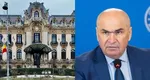 Guvernul Ilie Bolojan a deblocat fondurile pentu reabilitarea Palatului Cantacuzino, de pe Calea Victoriei, după un an și jumătate de stagnare