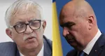 Augustin Zegrean contestă planul lui Ilie Bolojan de deblocare a crizei guvernamentale: „Inventează soluții. O astfel de variantă este sortită eșecului”