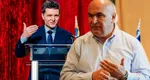 Nicușor Dan ar putea publica înregistrările în care Ilie Bolojan i-ar fi promis că susține guvernul Eugen Tomac. Premierul interimar neagă, război total împotriva PNL (surse)