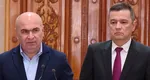 Ilie Bolojan ar dori ca PNL să voteze un guvern minoritar condus de Sorin Grindeanu (SURSE)