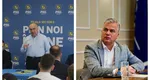Ilie Bolojan, prima reacție după ce Adrian Veștea a fost desemnat premier: ”Un act ostil, o evidentă încercare de rupere a PNL