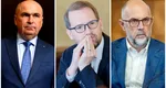 Bolojan, Fritz și Hunor, ședință de urgență la Palatul Victoria. Mutarea pregătită de Nicușor Dan pentru noul Guvern