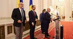Atac demolator la trioul ”bolojenist” PNL-USR-UDMR. ”Ielele care vor să pară zâne! Dansează frumos pe ecrane, dar lasă în urma lor pământul pârjolit!”