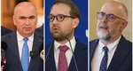 Bolojan, Fritz și Kelemen Hunor pun țara la cale. Întâlnire secretă înaintea consultărilor cu Nicușor Dan la Cotroceni, miza discuțiilor între șase ochi
