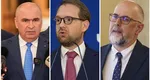 Bolojan face un pas în spate pentru a debloca negocierile. Ce au stabilit în secret PNL, USR și UDMR, scenariile de pe masa lui Nicuşor Dan